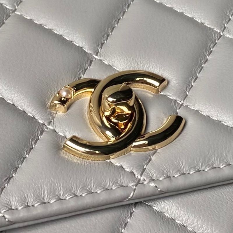 Chanel WOC Bags